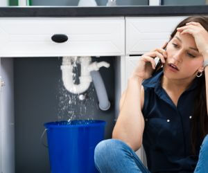 About Emergency plumbing pros York, NE