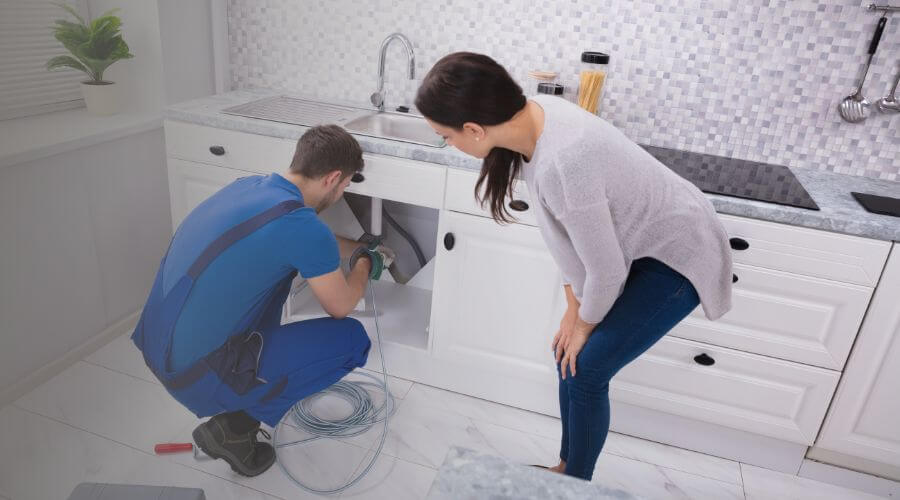 Professional emergency plumbing in York, NE